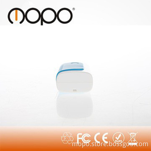 5200mAh fast battery charger
